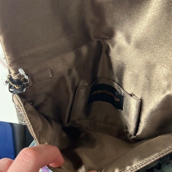 Clements Ribeiro Bag/Clutch - Picture 7 of 8